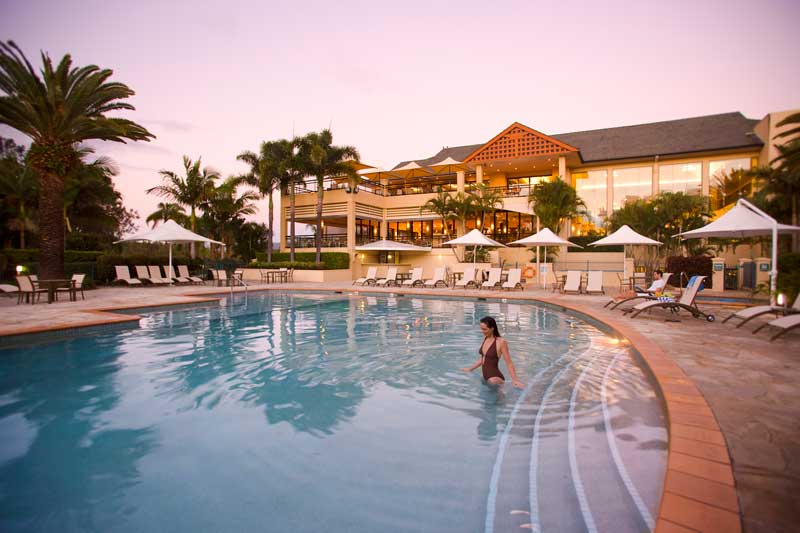 Radisson Resort Gold Coast